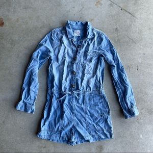 Harper Heritage XS Jumper
